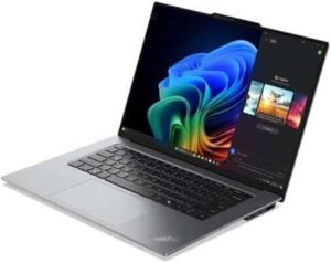 Laptop Lenovo ThinkPad X9 15 Aura Edition / Ultra 7 268V / 32GB LPDDR5X / 1TB / 15.3″ 2.8K OLED Touch 120Hz / Intel Arc Graphics 140V – Thuinder Grey 8