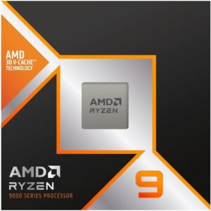 Procesor AMD Ryzen 9 9950X3D / 5.7GHz / AM5 / 16 Cores / 32 Threads / 170W