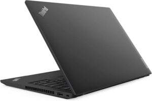 Laptop Lenovo ThinkPad T14 G4 / Ryzen 5 PRO 7540U / 16GB / 256GB / 14″ WUXGA Touch / AMD Radeon 740M – Zezë 8