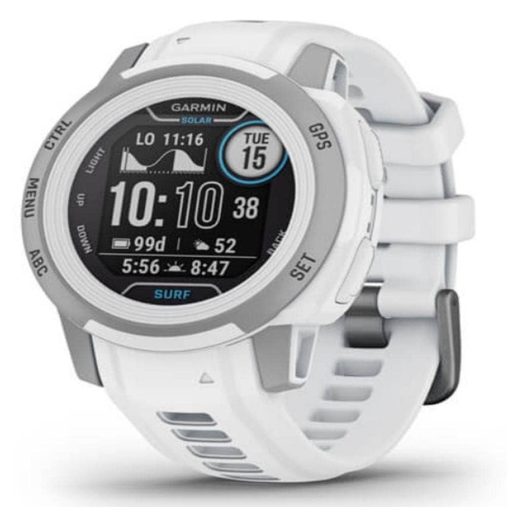 Orë e mençur Garmin Instinct 2/2S Solar Surf Edition – Ericeira - Figura 2
