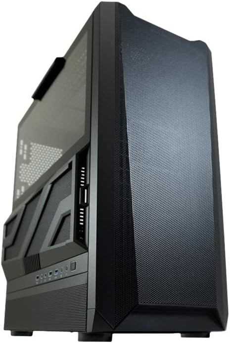 Kompjuter Gaming Spring Series 28 / ULTRA 9-285K / 32GB / 1TB /  RTX 5070 TI 16GB / Case Lumaxx Gloom / I zi
