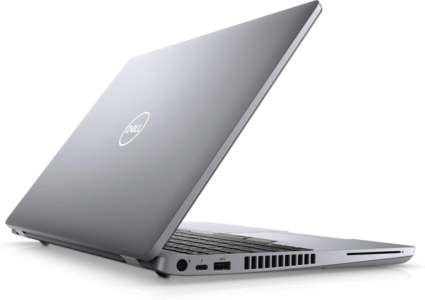 Laptop Dell Latitude 5510 / Core i7-10610U / 16GB DDR4 / 512GB / 15.6″ Full HD / Intel UHD Graphics / DE – Hiri 3