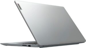 Laptop Lenovo IdeaPad 1 15ALC7 / Ryzen 5-5500U / 8GB / 256GB / 15.6 Full HD / AMD Radeon Graphics / Hiri