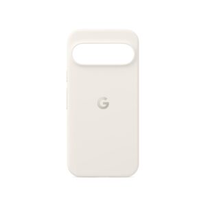 Aksesorë për telefon Google Pixel 9a Case - Porcelan