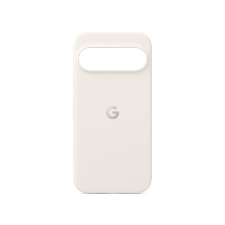 Aksesorë për telefon Google Pixel 9a Case - Porcelan