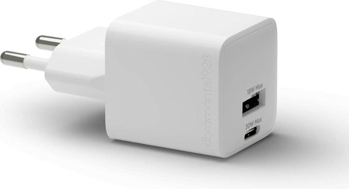 Adapter dbramante1928 Wall Charger / USB‑C / USB‑A - Bardhë
