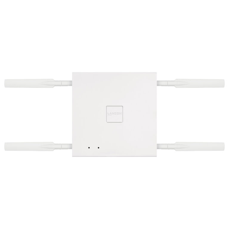 Access Point Lancom LX-6402 / 10 copë – Bardhë