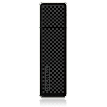 USB Flash Drive STICK 16GB USB 3.0 Transcend JetFlash 780 - e zezë