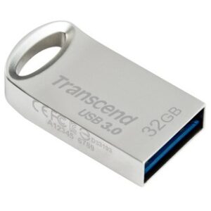 USB Flash Drive STICK Mini 32GB USB 3.0 Transcend Jetflash 710S - Hiri