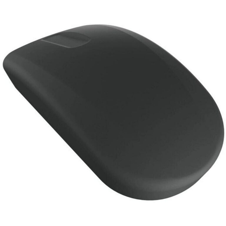 Maus pa Kabllo CHERRY ACTIVE KEY Wireless Hygiene Mouse / Scroll Sensor - Zezë