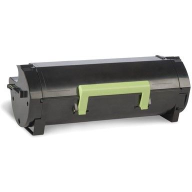 Toner Lexmark 502X 50F2X00 / 10,000 faqe – Zezë