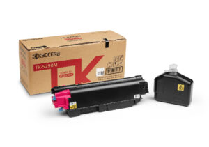 Toner Kyocera TK-5290 / 1T02TXBNL0  deri në 13.000 faqe - Rozë