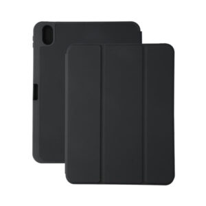 Aksesorë për tablet 4smarts Folio Case Basic for Samsung Galaxy Tab A9+ – Zezë