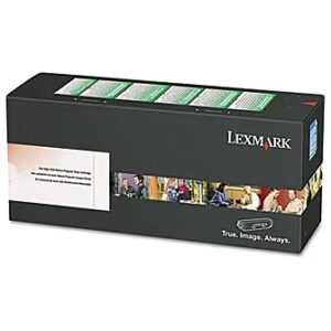 Toner Lexmark 24B6847 deri në 30.000 faqe - Rozë