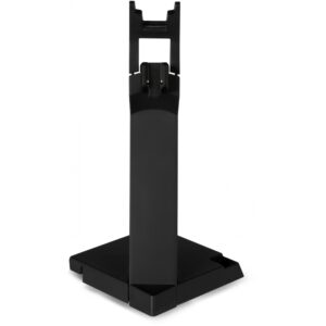 Mbajtëse për Kufje EPOS CH 30 - Zezë