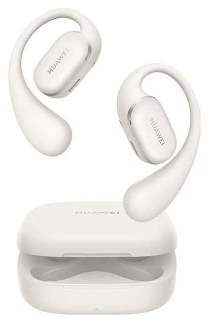 Kufje pa kabllo Huawei FreeArc - Gri