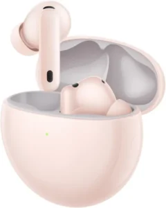Kufje pa kabllo Huawei FreeBuds 7i – Rozë e hapur