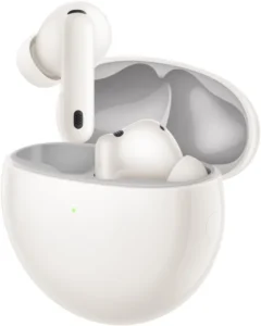 Kufje pa kabllo Huawei FreeBuds 7i – Bardhë