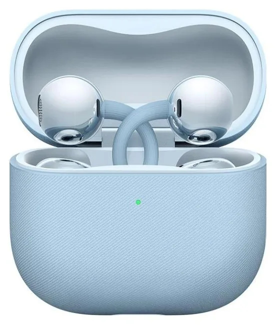 Kufje pa kabllo Huawei FreeClip 2 - Blu