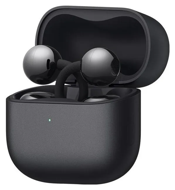 Kufje pa kabllo Huawei FreeClip 2 - Zezë