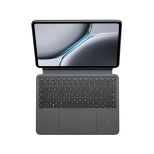 Aksesorë për tablet OnePlus Pad 2 / Smart Keyboard QWERTY - Gri