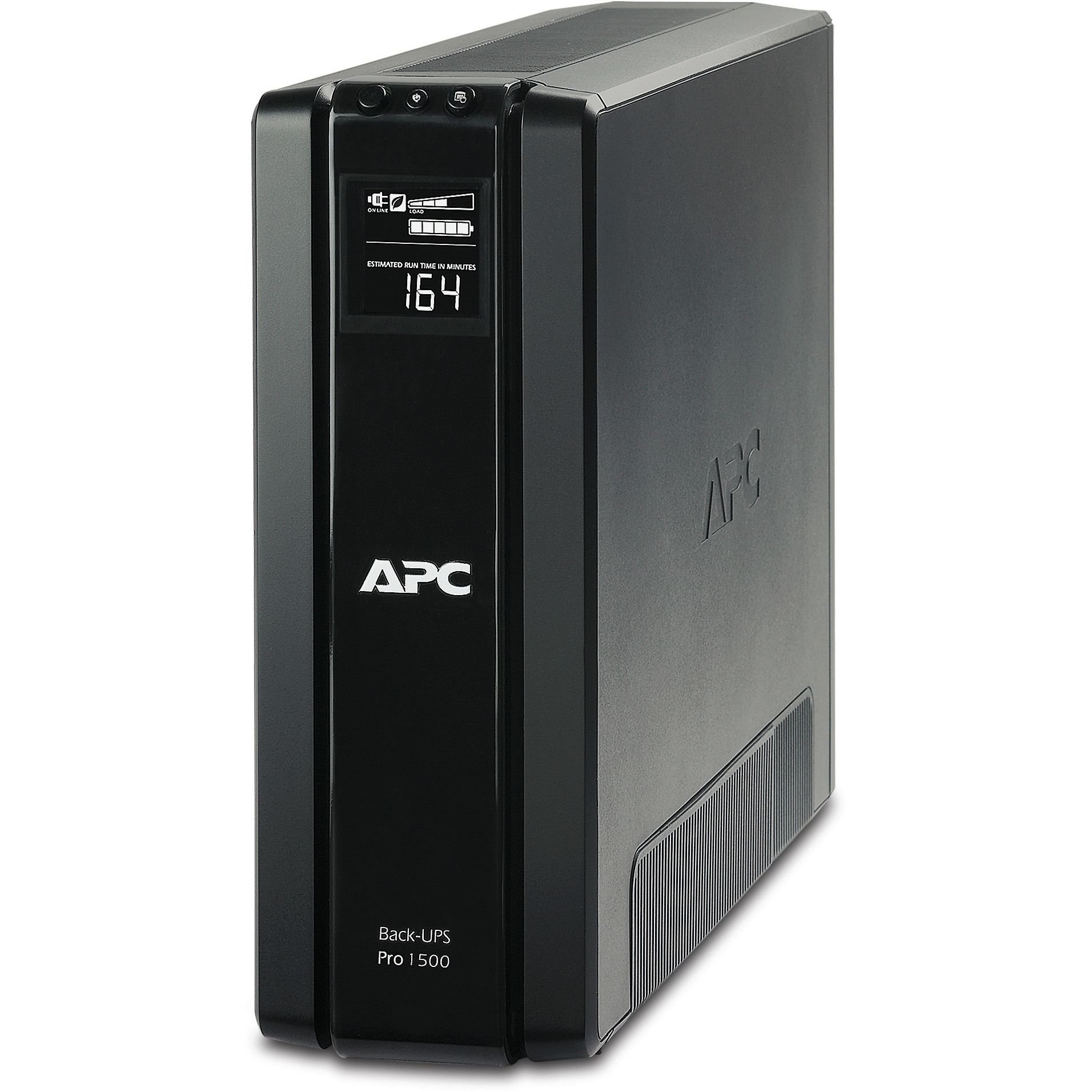 APC Power Saving Back‑UPS Pro 1500 / BR1500G‑GR / 1500VA / 865W