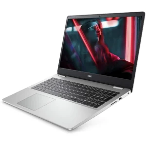 Laptop DELL Inspiron 15 / i5-1035G1 / 8GB / 256GB / 15.6 Inch Full HD / Intel UHD Graphics / I zi