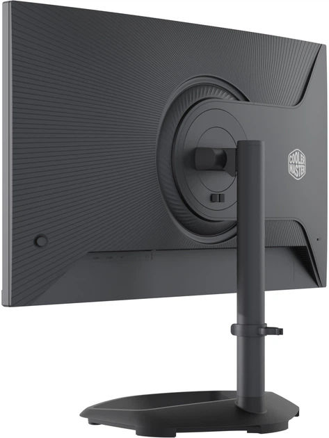 Monitor Gaming Cooler Master GM27QPA / 27"/ Quad HD IPS / 240Hz / 1ms / HDMI+DP - Zezë - Figura 3
