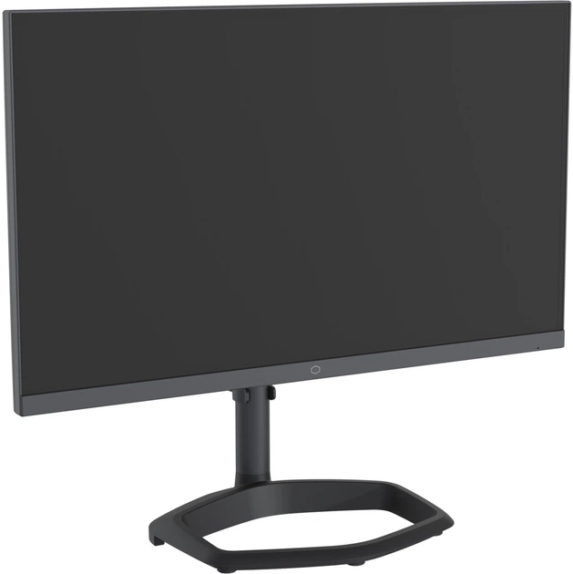 Monitor Gaming Cooler Master GM27QPA / 27"/ Quad HD IPS / 240Hz / 1ms / HDMI+DP - Zezë - Figura 2