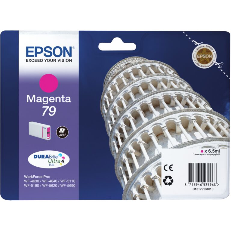 INK Epson C13T79134010 Ink Cartridge – Rozë