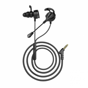 Kufje Gaming White Shark GE 537 / In-Ear / 100-10000Hz / -100 +/-3 dB / 1.2m / E zezë 8