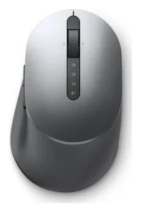 Maus pa Kabllo Dell MS5320W – Gri