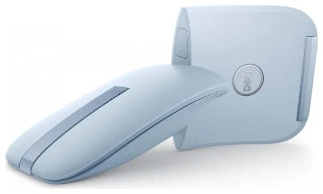 Maus pa Kabllo Dell Travel MS700 – Blu e Hapur - Figura 4