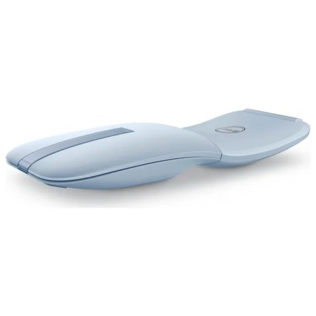 Maus pa Kabllo Dell Travel MS700 – Blu e Hapur - Figura 5