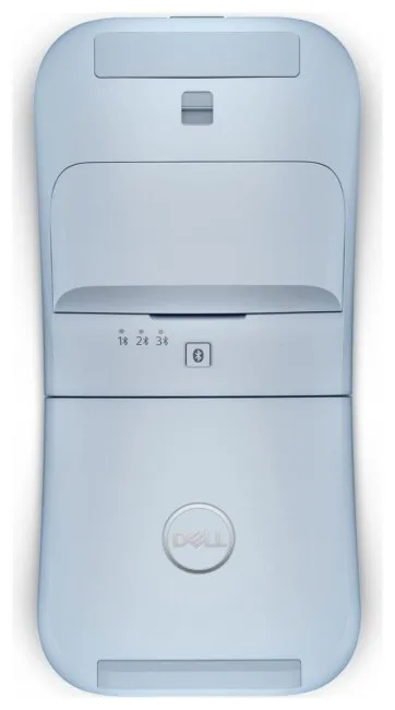 Maus pa Kabllo Dell Travel MS700 – Blu e Hapur - Figura 6