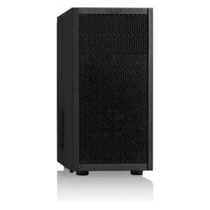Kasë Fractal Design Core 1000 – Zezë