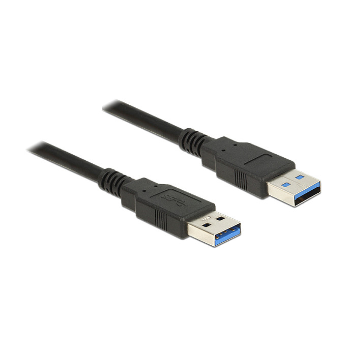 Kabllo USB / USB Type-A male - USB Type-A male