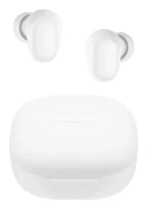 Kufje pa kabllo Xiaomi Redmi Buds 6 Play – Bardhë