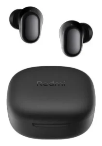 Kufje pa kabllo Xiaomi Redmi Buds 6 Play – Zezë