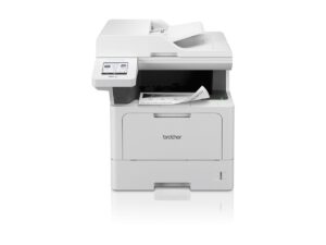 Printer Multifunksional BROTHER MFC LASER MFCL5710DWRE1 / Print, Scan, Copy / A4 / ADF / Up to 48 ppm / bardhë e zi / USB , WIFI / e bardhë
