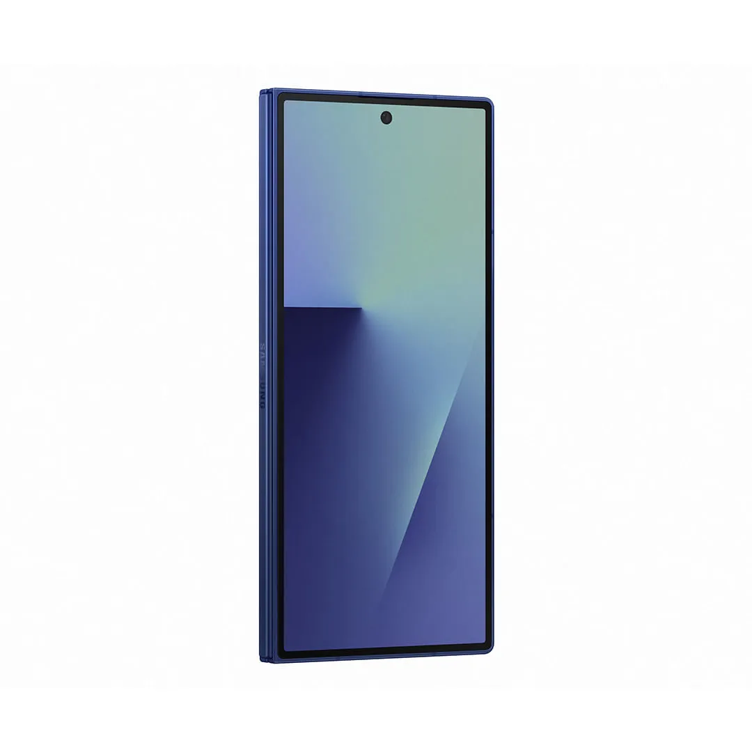 Telefon Samsung Z FOLD7 / 12GB / 256GB – Blu e Errët 3