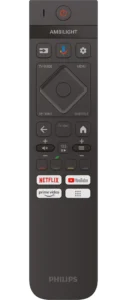 TV Philips  MiniLED 65PML8709/12 / 65 Inch / 4K Ultra HD / MiniLED / I zi