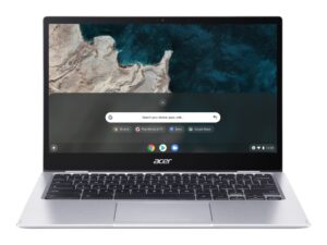 Laptop & Tablet Acer CHROMEB SPIN513 2në1 / 8GB / 64GB / 13.3" Full HD IPS / Qualcomm Adreno 618 / Hiri