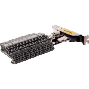 Kartelë grafike NVIDIA GT730 4GB Zotac passiv LP DDR3