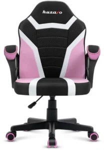 Karrige Gaming Huzaro Ranger 1.0  Mesh / 130 kg – Shumëngjyrësh