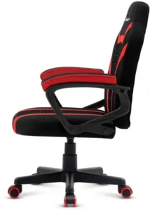 Karrige Gaming Huzaro Ranger 1.0 Red Mesh / 130 kg / 97 cm x 54 cm  / kuq e zi