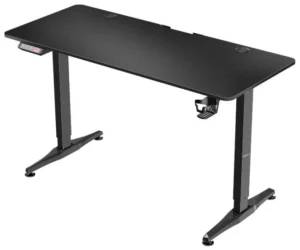 Tavolinë gaming Huzaro Hero 8.5  / 140 x 11 cm – Zezë