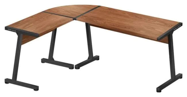 Tavolinë Gaming MarkAdler Leader 5.5 – WN