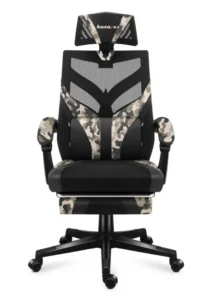 Karrige Gaming Huzaro Combat 5.0 Camo / 140 kg – Zezë