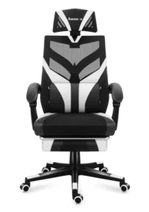 Karrige Gaming Huzaro Combat 5.0 / 140 kg – Bardhë / Zezë